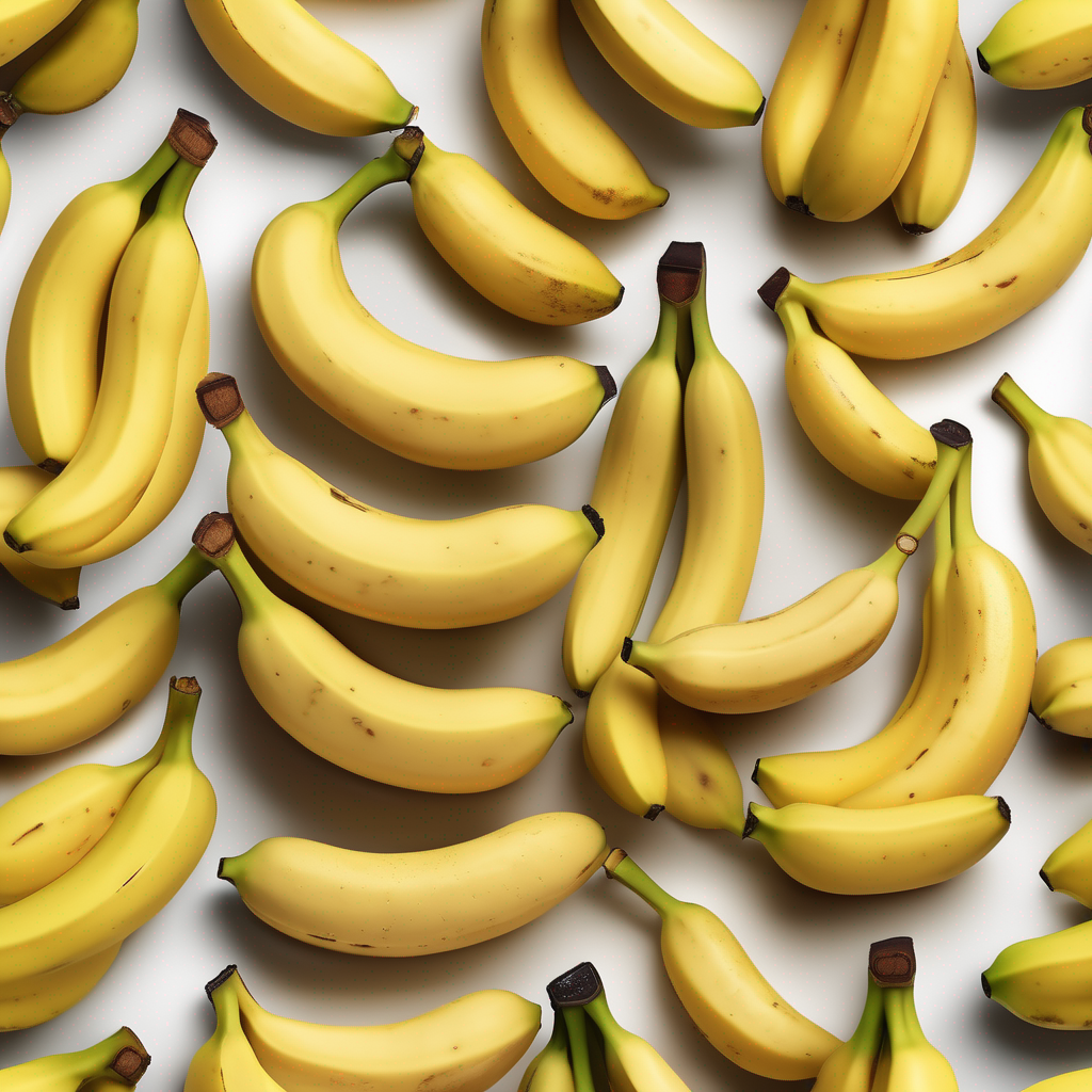 Bananas