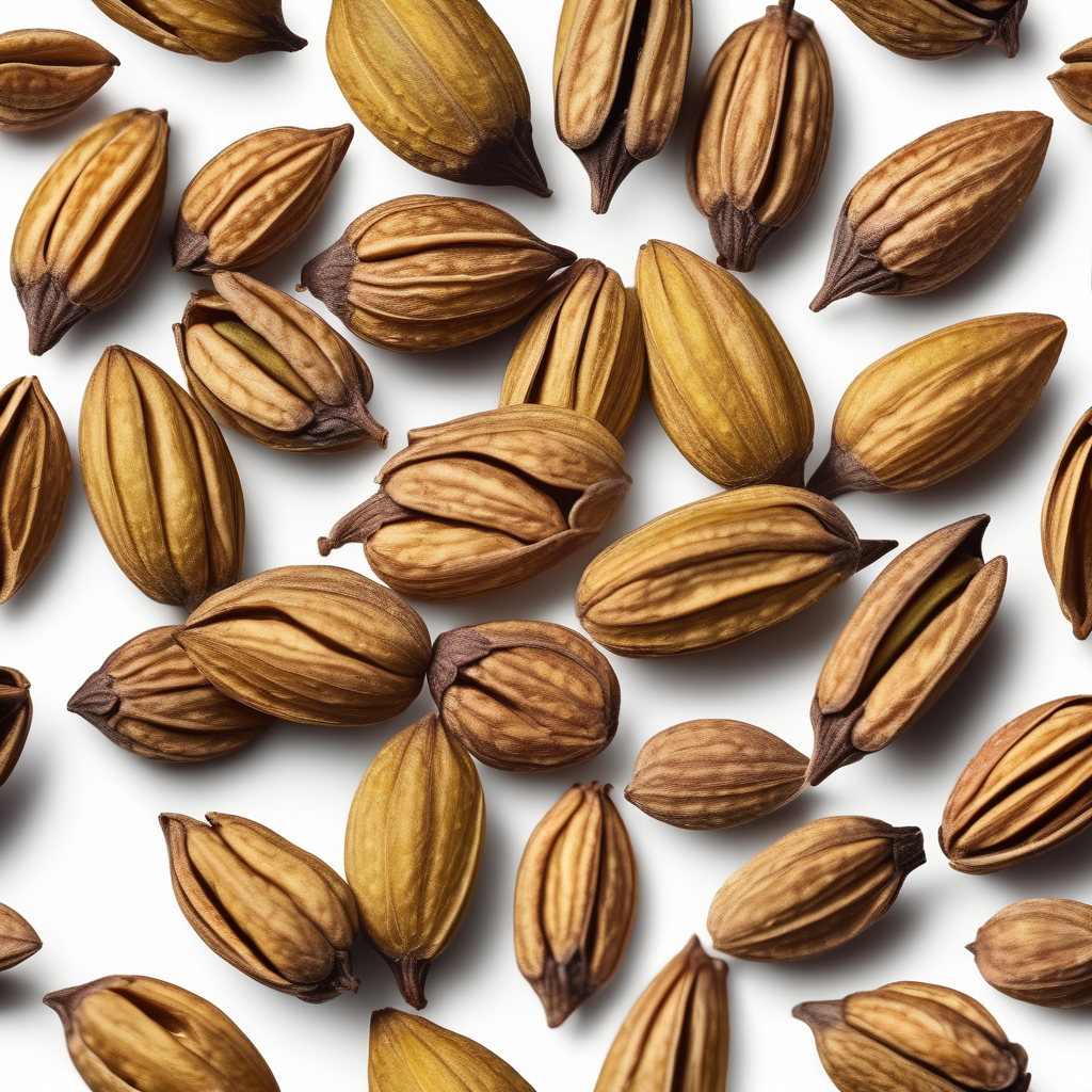 Cardamom Seeds