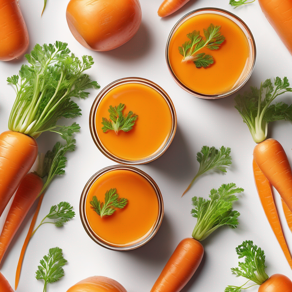 Carrot Juice