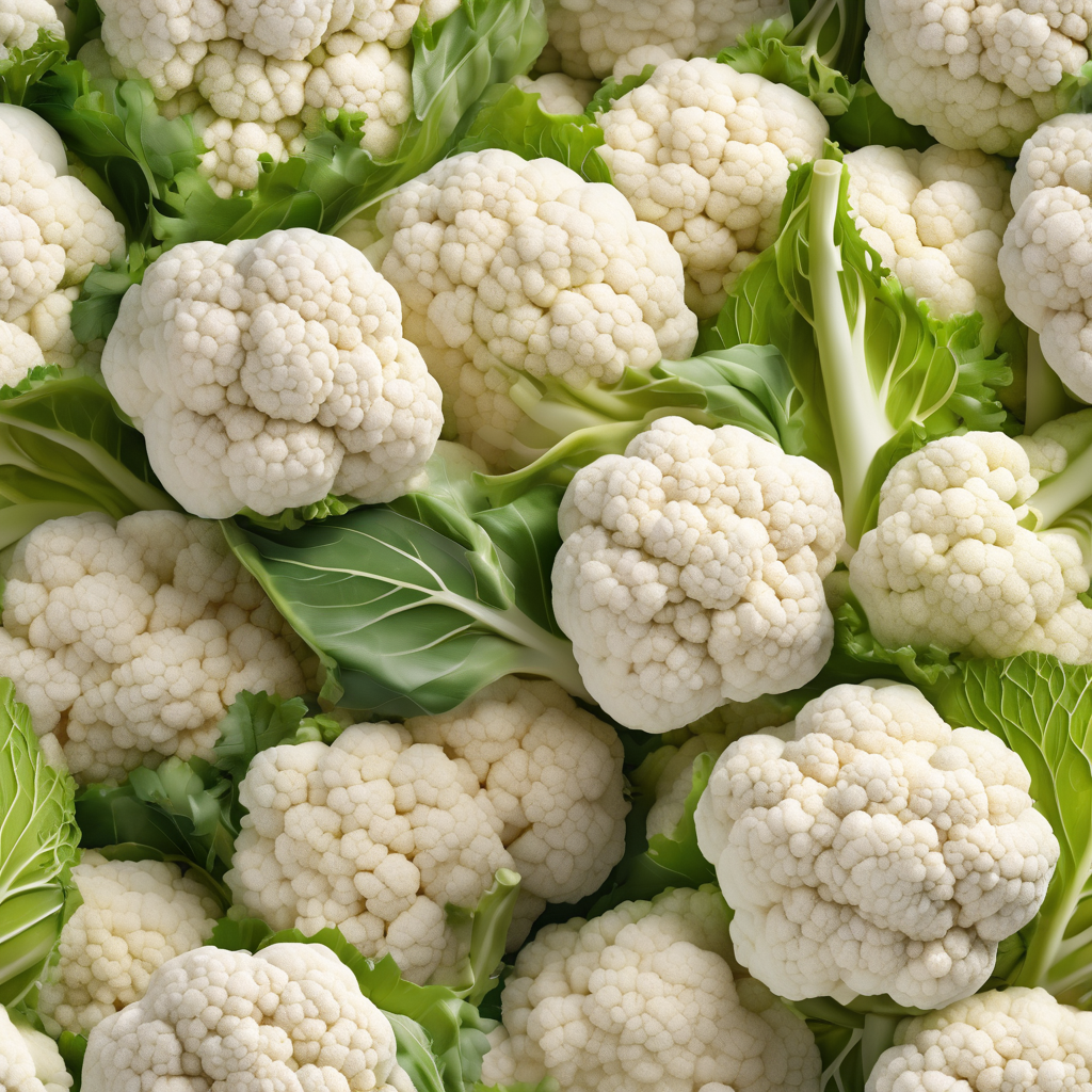 Cauliflower Rice