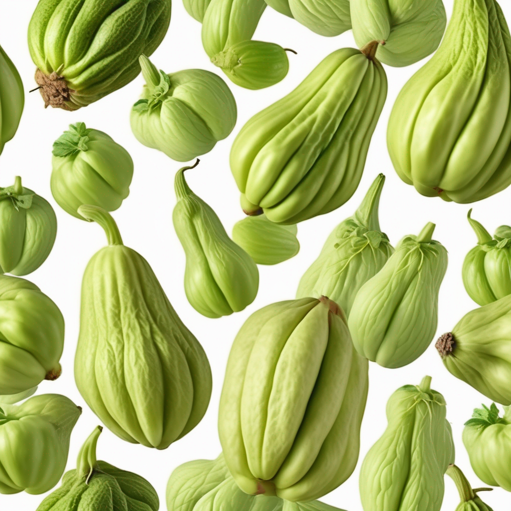 Chayote