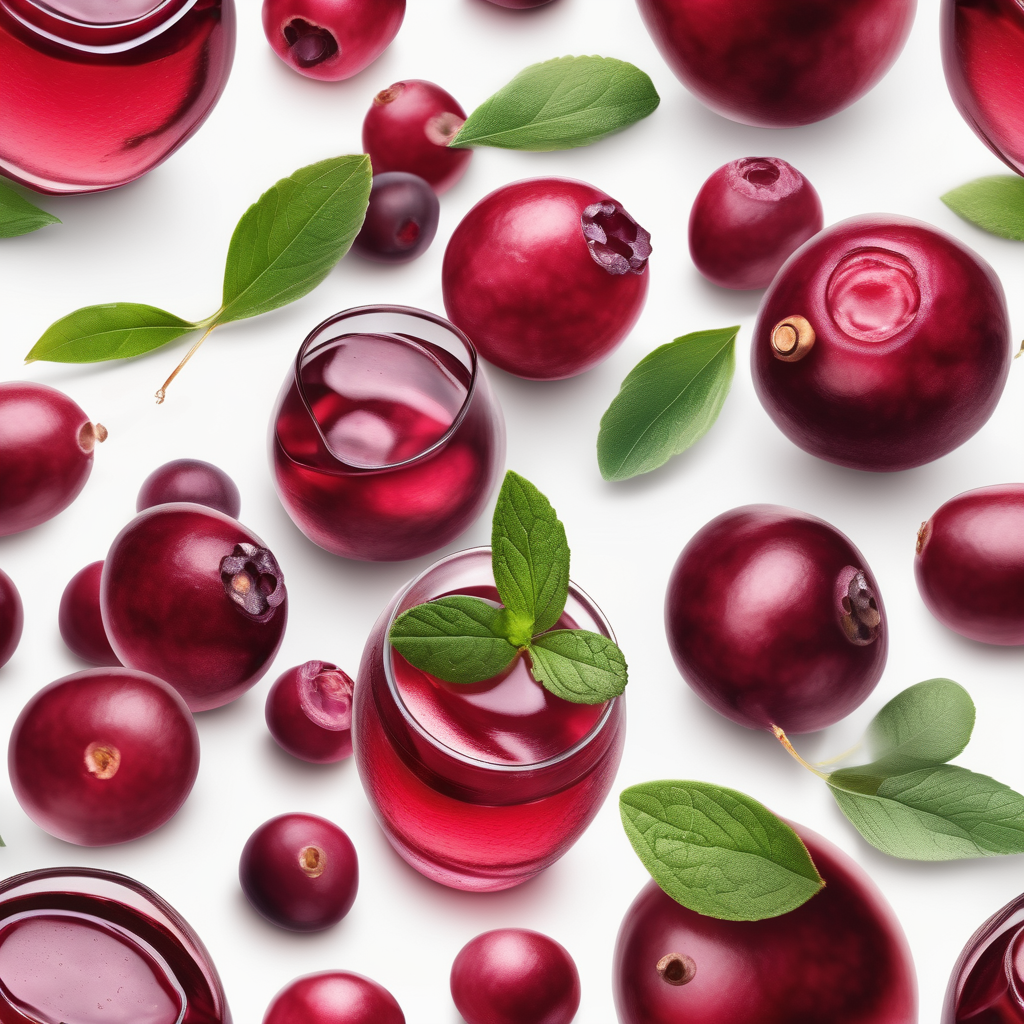 Cranberry Juice