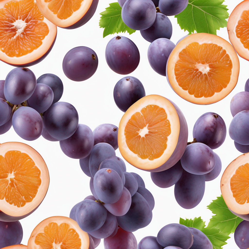 Grapesfruit