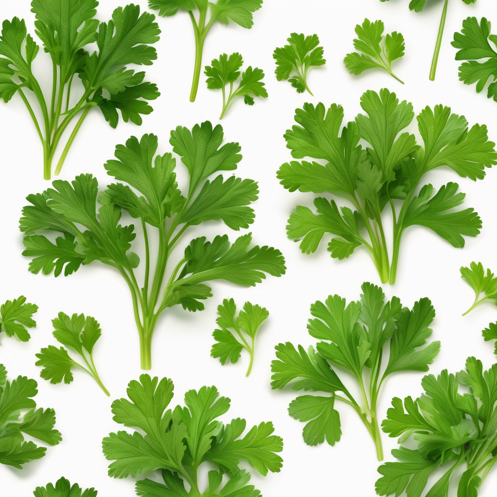 Parsley