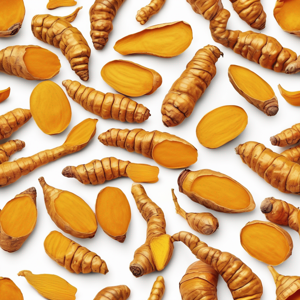 Turmeric