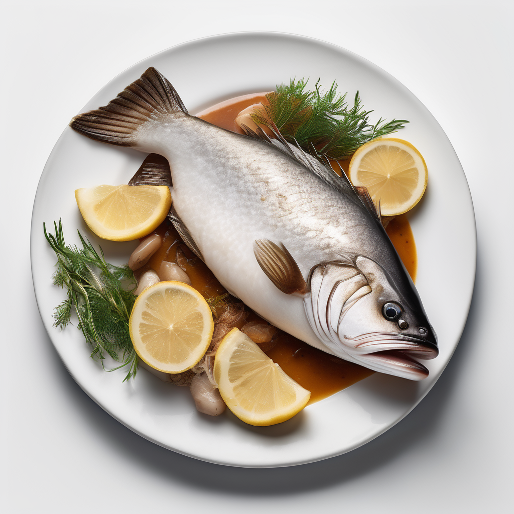Wild-Caught Sablefish